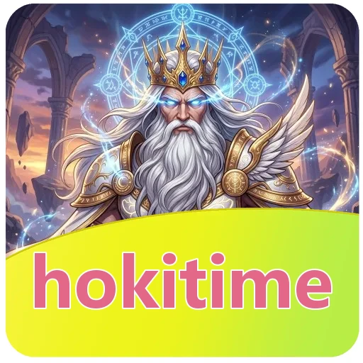 Unduh APK hokitime v4.8.1