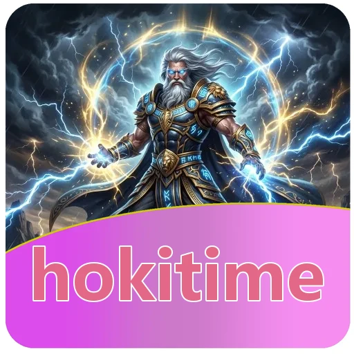Ilustrasi hokitime