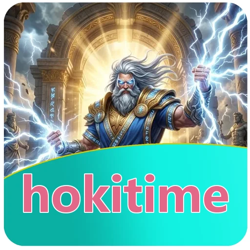 Instalasi hokitime