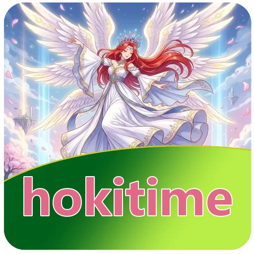 Verifikasi berkas hokitime v4.8.1