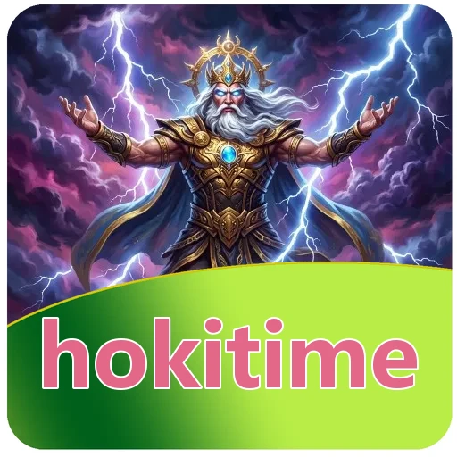 Gangguan pada hokitime